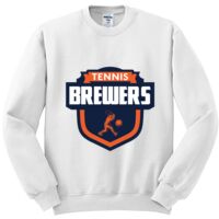 NuBlend ® Crewneck Sweatshirt Thumbnail