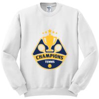 NuBlend ® Crewneck Sweatshirt Thumbnail