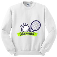 NuBlend ® Crewneck Sweatshirt Thumbnail