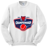 NuBlend ® Crewneck Sweatshirt Thumbnail