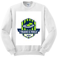 NuBlend ® Crewneck Sweatshirt Thumbnail