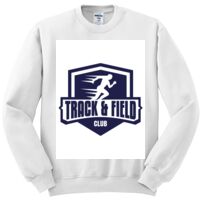 NuBlend ® Crewneck Sweatshirt Thumbnail