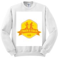 NuBlend ® Crewneck Sweatshirt Thumbnail