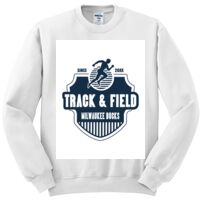 NuBlend ® Crewneck Sweatshirt Thumbnail