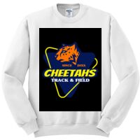 NuBlend ® Crewneck Sweatshirt Thumbnail