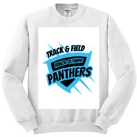 NuBlend ® Crewneck Sweatshirt Thumbnail