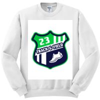NuBlend ® Crewneck Sweatshirt Thumbnail