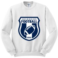 NuBlend ® Crewneck Sweatshirt Thumbnail