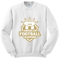NuBlend ® Crewneck Sweatshirt Thumbnail