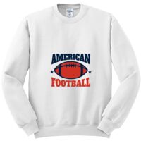 NuBlend ® Crewneck Sweatshirt Thumbnail