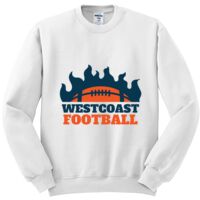 NuBlend ® Crewneck Sweatshirt Thumbnail