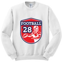 NuBlend ® Crewneck Sweatshirt Thumbnail