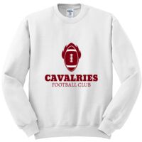 NuBlend ® Crewneck Sweatshirt Thumbnail