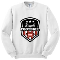 NuBlend ® Crewneck Sweatshirt Thumbnail