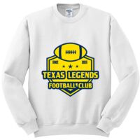 NuBlend ® Crewneck Sweatshirt Thumbnail