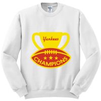 NuBlend ® Crewneck Sweatshirt Thumbnail