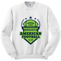 NuBlend ® Crewneck Sweatshirt Thumbnail