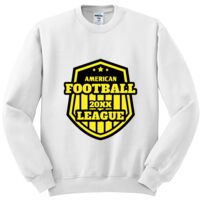 NuBlend ® Crewneck Sweatshirt Thumbnail