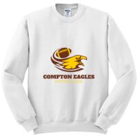 NuBlend ® Crewneck Sweatshirt Thumbnail