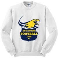 NuBlend ® Crewneck Sweatshirt Thumbnail
