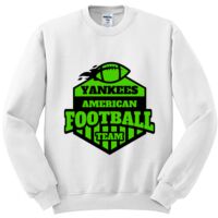 NuBlend ® Crewneck Sweatshirt Thumbnail