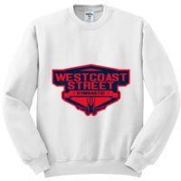 NuBlend ® Crewneck Sweatshirt Thumbnail