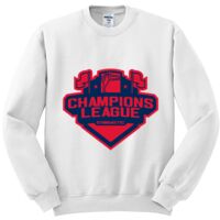 NuBlend ® Crewneck Sweatshirt Thumbnail