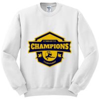 NuBlend ® Crewneck Sweatshirt Thumbnail