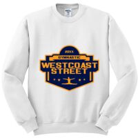 NuBlend ® Crewneck Sweatshirt Thumbnail