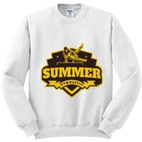 NuBlend ® Crewneck Sweatshirt Thumbnail