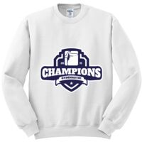 NuBlend ® Crewneck Sweatshirt Thumbnail