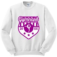 NuBlend ® Crewneck Sweatshirt Thumbnail