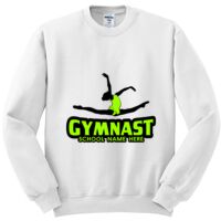 NuBlend ® Crewneck Sweatshirt Thumbnail