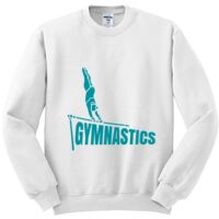 NuBlend ® Crewneck Sweatshirt Thumbnail