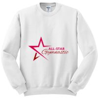 NuBlend ® Crewneck Sweatshirt Thumbnail