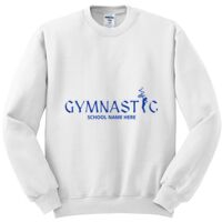 NuBlend ® Crewneck Sweatshirt Thumbnail