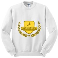 NuBlend ® Crewneck Sweatshirt Thumbnail