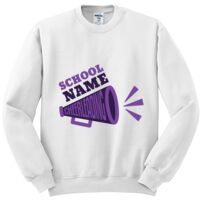 NuBlend ® Crewneck Sweatshirt Thumbnail