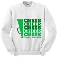 NuBlend ® Crewneck Sweatshirt Thumbnail