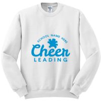 NuBlend ® Crewneck Sweatshirt Thumbnail