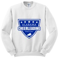 NuBlend ® Crewneck Sweatshirt Thumbnail