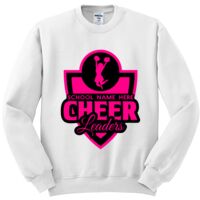 NuBlend ® Crewneck Sweatshirt Thumbnail