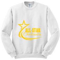 NuBlend ® Crewneck Sweatshirt Thumbnail