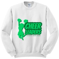 NuBlend ® Crewneck Sweatshirt Thumbnail