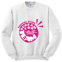 NuBlend ® Crewneck Sweatshirt Thumbnail