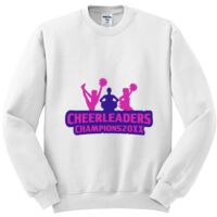 NuBlend ® Crewneck Sweatshirt Thumbnail