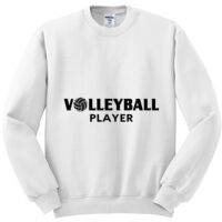 NuBlend ® Crewneck Sweatshirt Thumbnail
