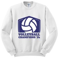 NuBlend ® Crewneck Sweatshirt Thumbnail