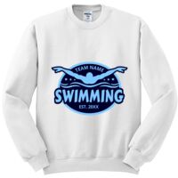 NuBlend ® Crewneck Sweatshirt Thumbnail