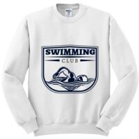 NuBlend ® Crewneck Sweatshirt Thumbnail